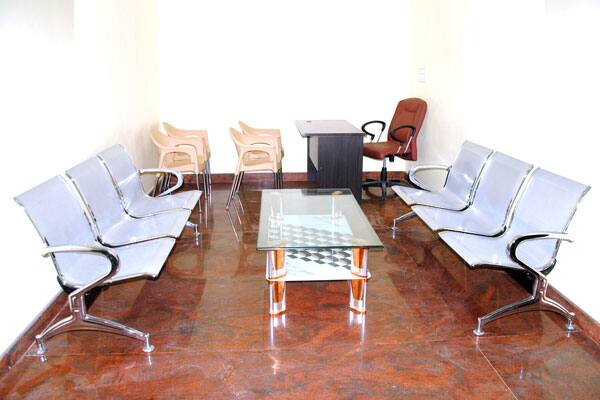 HRS Residency, Chikmaglur 4